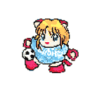 Small soccer